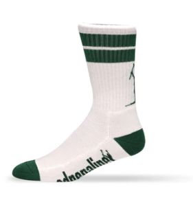 ADRENALINE J-TRAIN SOCKS