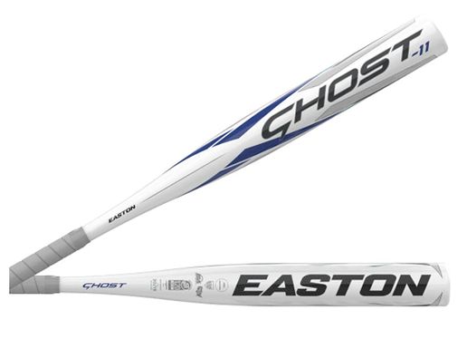 EASTON GHOST -11 FASTPITCH SOFTBALL BAT 2024