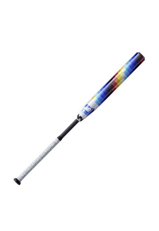 DEMARINI PRISM FASTPITCH BAT, Bat Length: 30, Bat Drop: -11