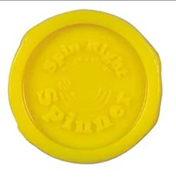CLUB K SPIN RIGHT SPINNER FASTPITCH TRAINING AID