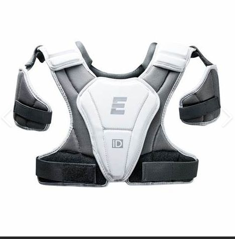 EPOCH ID SHOULDER PADS