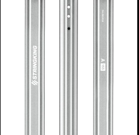 STRINGKING A SERIES ATTACK SHAFT