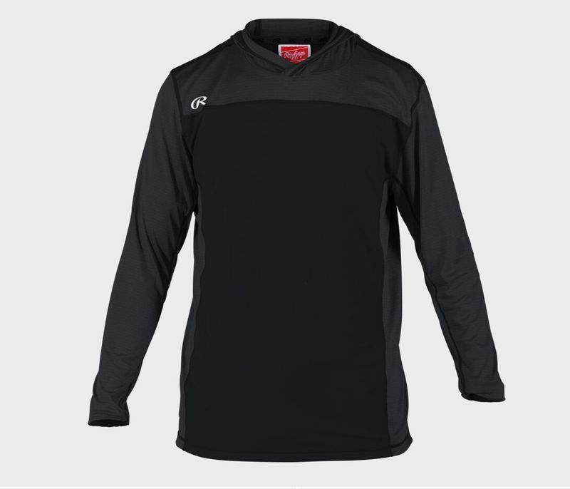 RAWLINGS YOUTH COLORSYNC LIGHTWEIGHT HOODIE