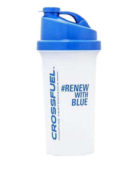 CROSSFUEL SHAKER CUP