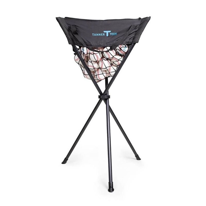 TANNER TEES BALL CADDY