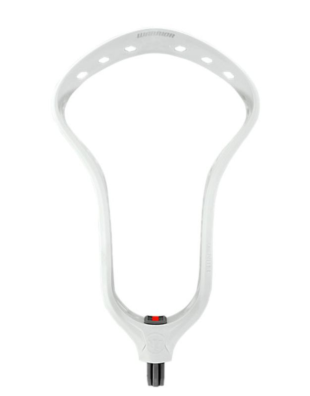 WARRIOR BURN FACEOFF HEAD