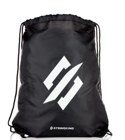 STRINGKING DRAWSTRING BAG