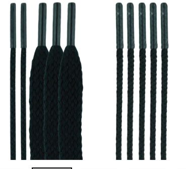 EAST COAST DYES STRING KIT, Colour: BLACK