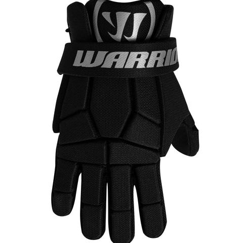 Warrior Burn Next Youth Lacrosse Gloves