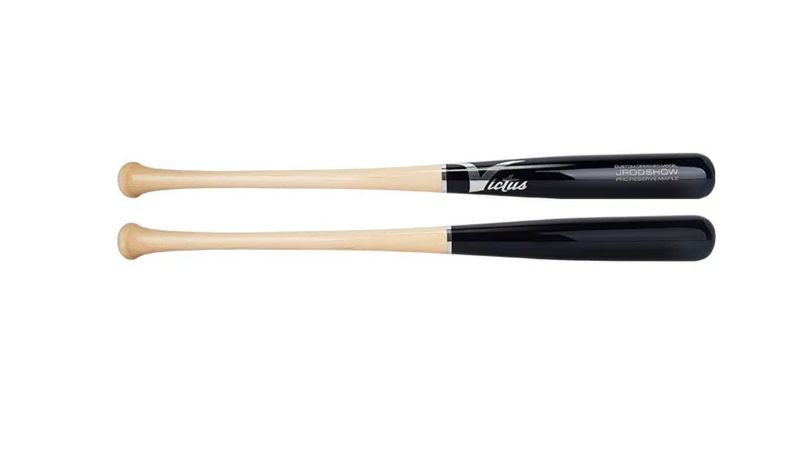 VICTUS JROD SHOW MAPLE PRO RESERVE BAT
