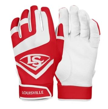 LOUISVILLE PRIME 2.0 BATTING GLOVES