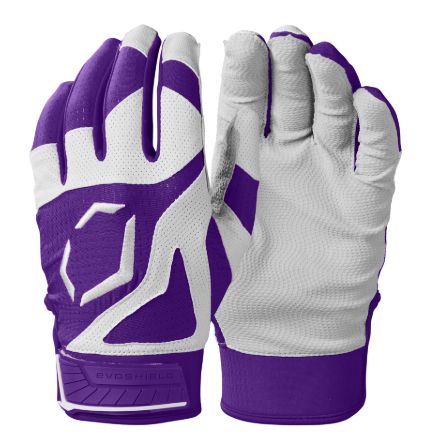 EVOSHIELD SRZ-1 BATTING GLOVES