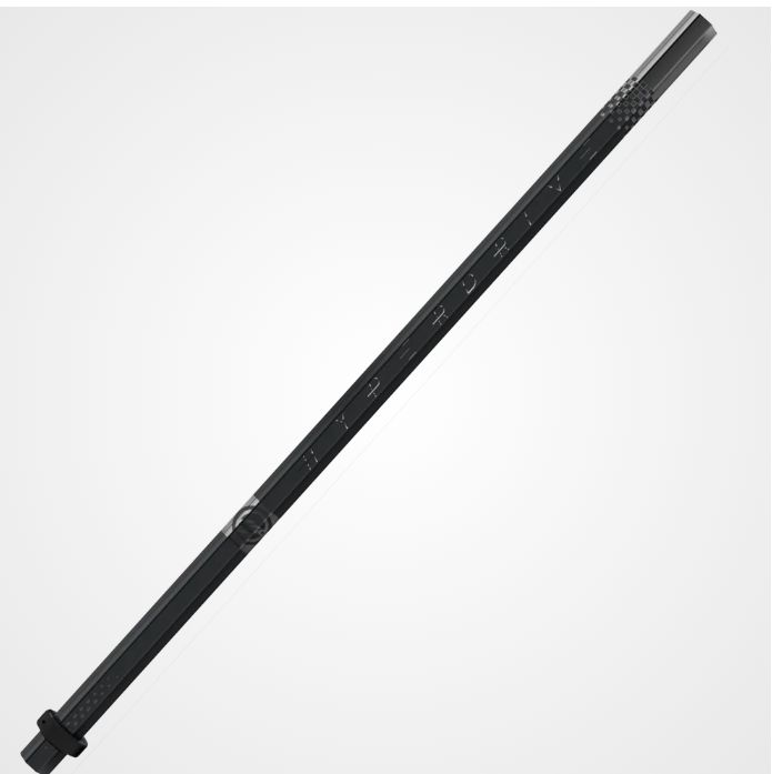 MAVERIK HYPERDRIVE 60&quot; SHAFT, Colour: BLACK