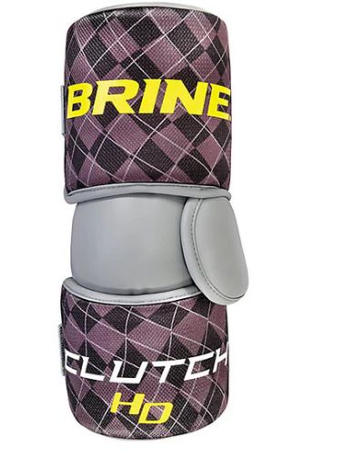 BRINE CLUTCH 15 ARM GUARDS