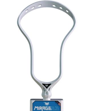 EAST COAST DYES MIRAGE 2.0 HEAD