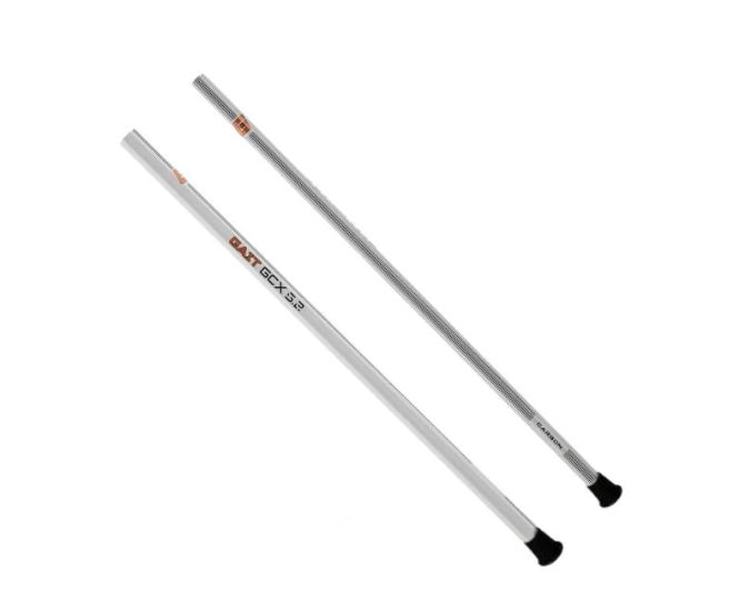 GAIT CARBON ATTACK HANDLE - GCX 5.2, Colour: WHITE