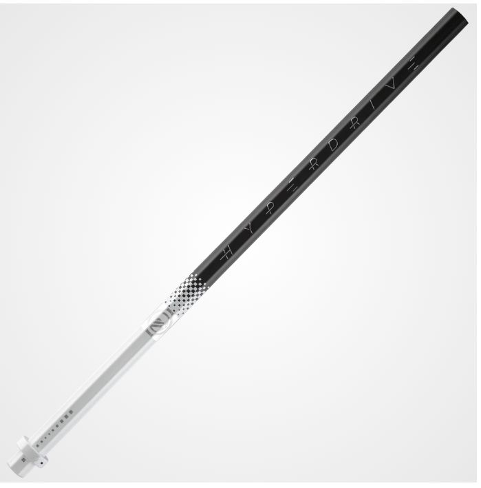 Maverik Hyperdrive Attack Shaft, Size: 30&quot;, Colour: White