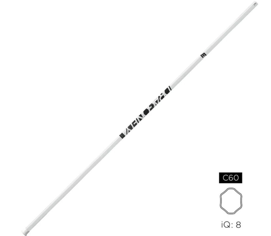 EPOCH DRAGONFLY ELITE II CARBON C60 LONG POLE SHAFT