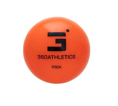 GAS BALL TRAINING BALL