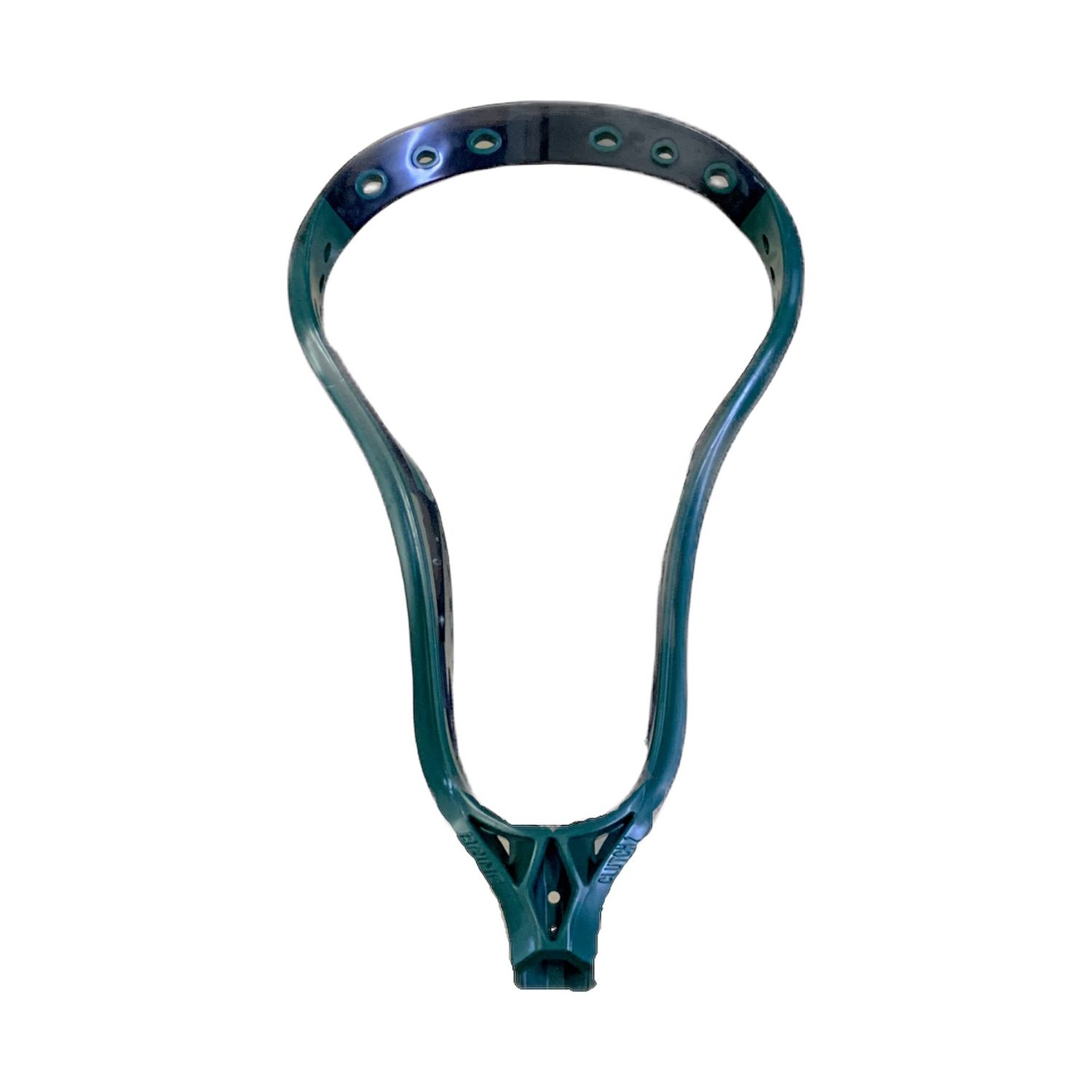 Brine Clutch 2 HD Head | Green/Black | Unstrung