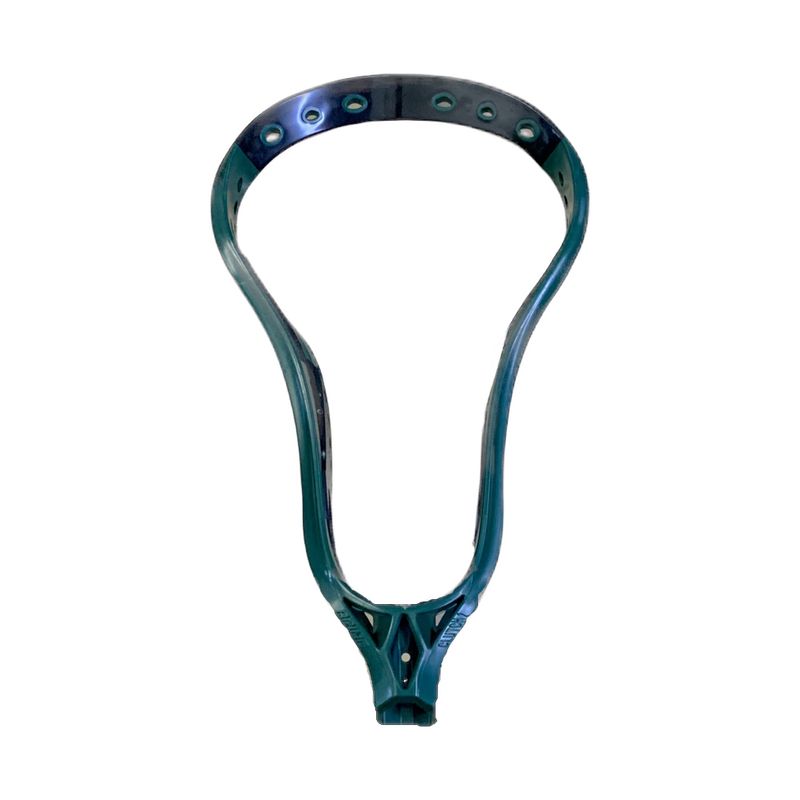 Brine Clutch 2 HD Head | Green/Black | Unstrung
