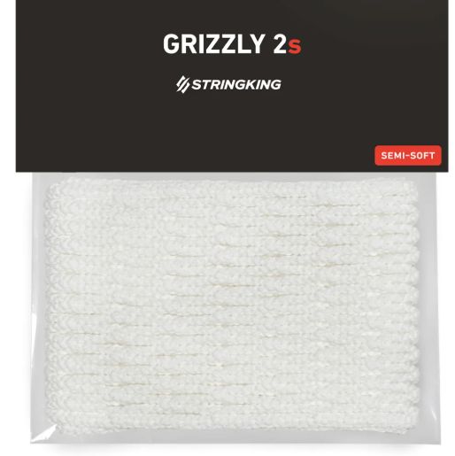 STRINGKING GRIZZLY 2 GOALIE MESH KIT