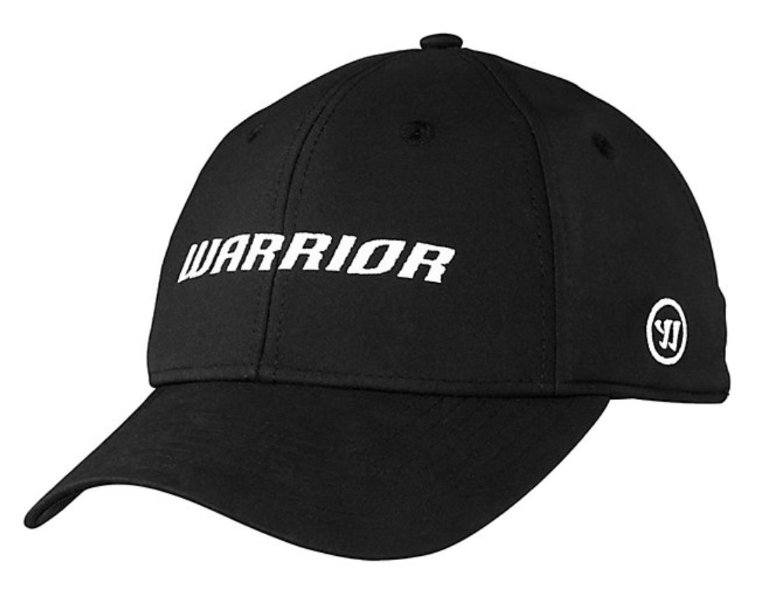 WARRIOR CORP CAP, Colour: Black, Size: L/XL