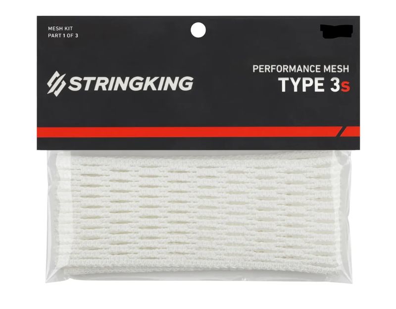 STRINGKING TYPE 3 MESH