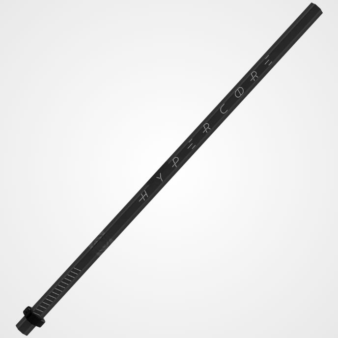 MAVERIK HYPERCORE SHAFT 2024 - 60&quot;, SHAFT LENGTH: 60&quot;, Colour: BLACK