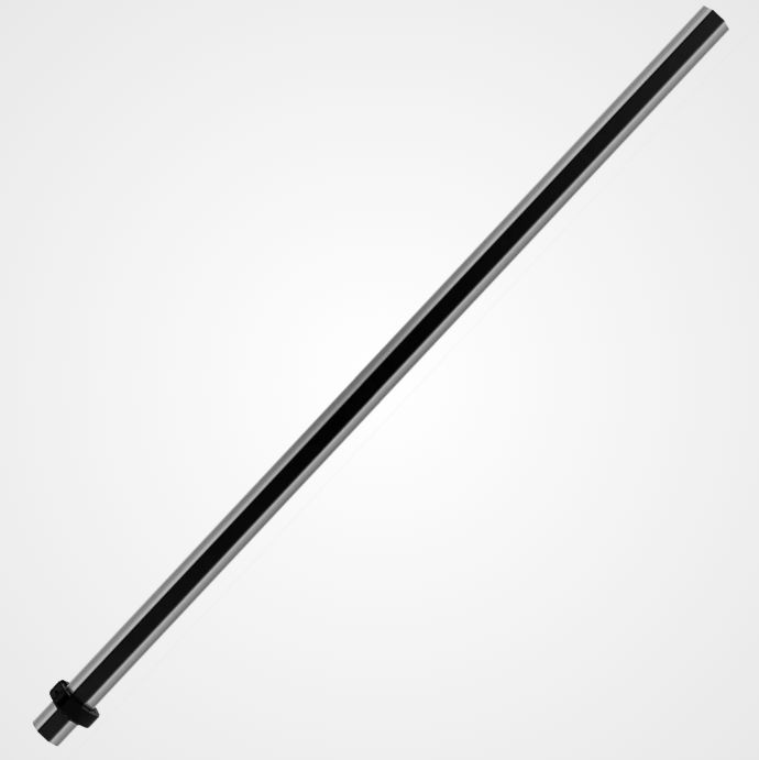MAVERIK MISSION DEFENSE SHAFT, Colour: BLACK