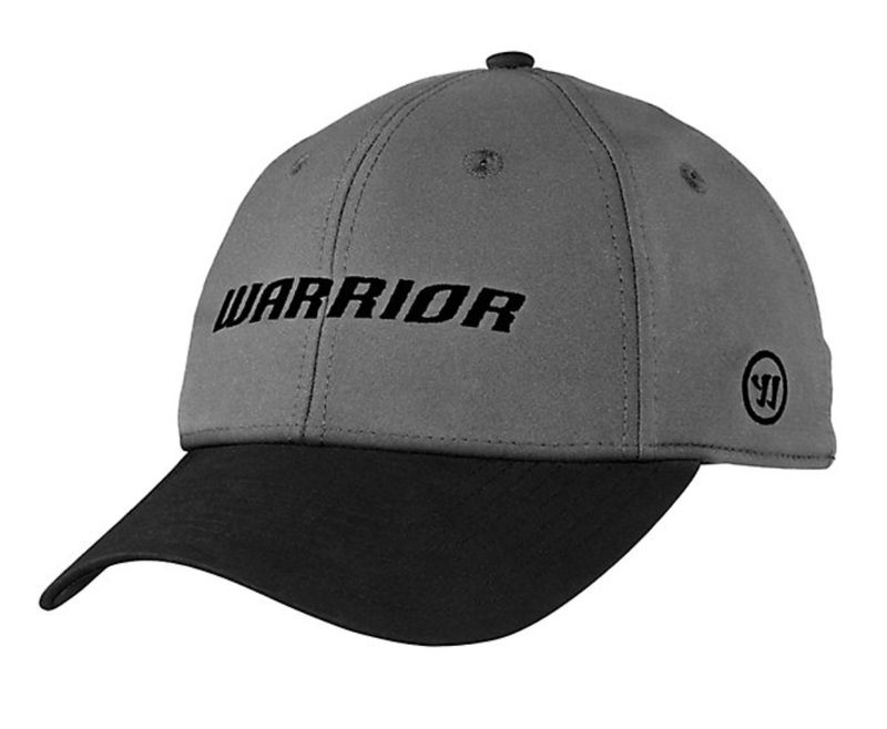 WARRIOR CORP CAP
