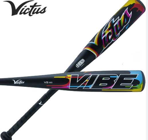VICTUS VIBE (2 3/4&quot;) USSSA BASEBALL BAT