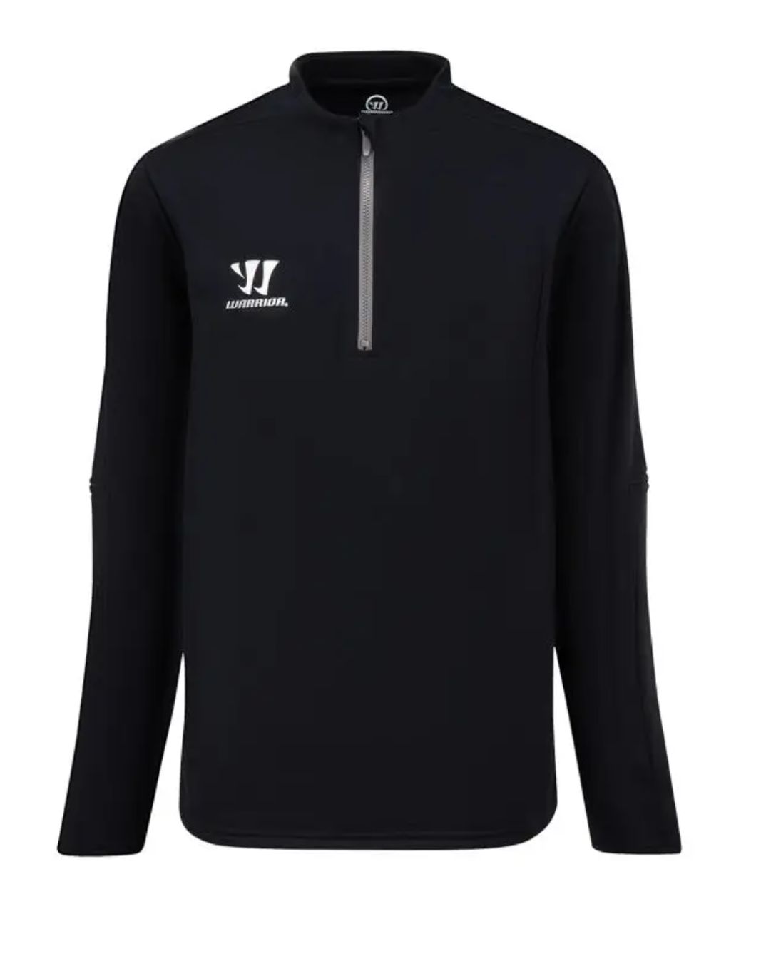 WARRIOR COVERT HYBRID PULLOVER