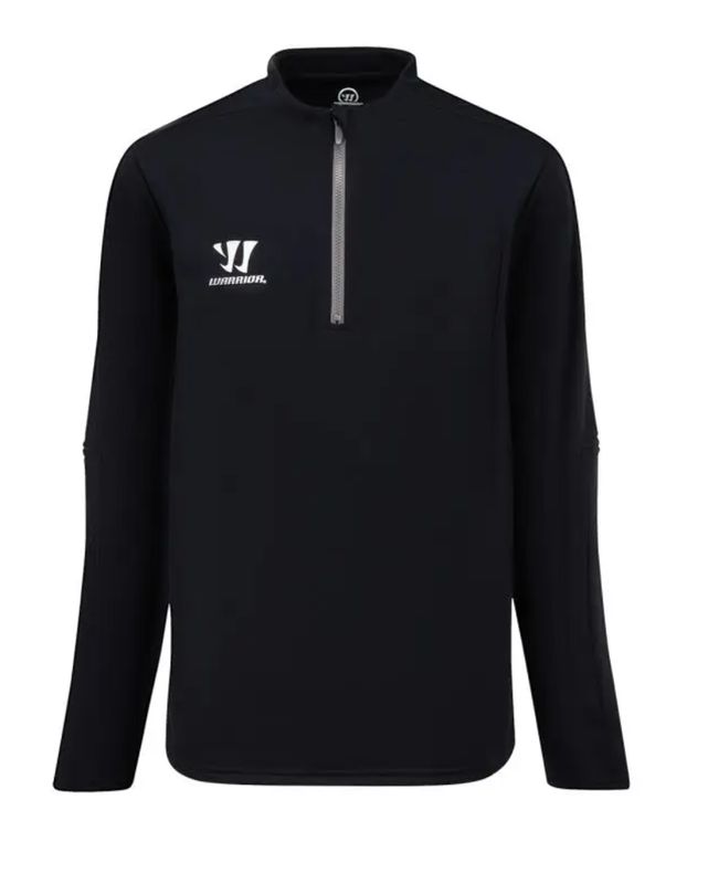 WARRIOR COVERT HYBRID PULLOVER