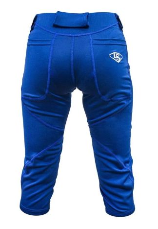 Louisville Slugger Girls (Youth) Fastpitch Pant
