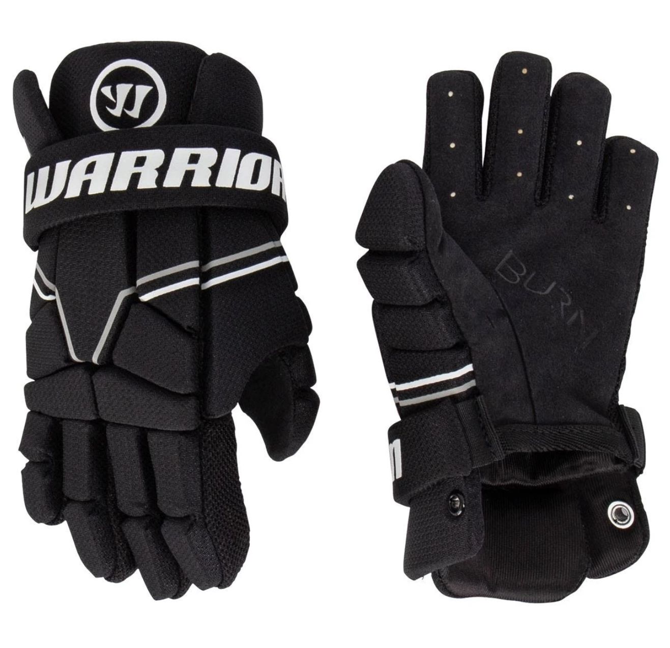 WARRIOR BURN NEXT GLOVES