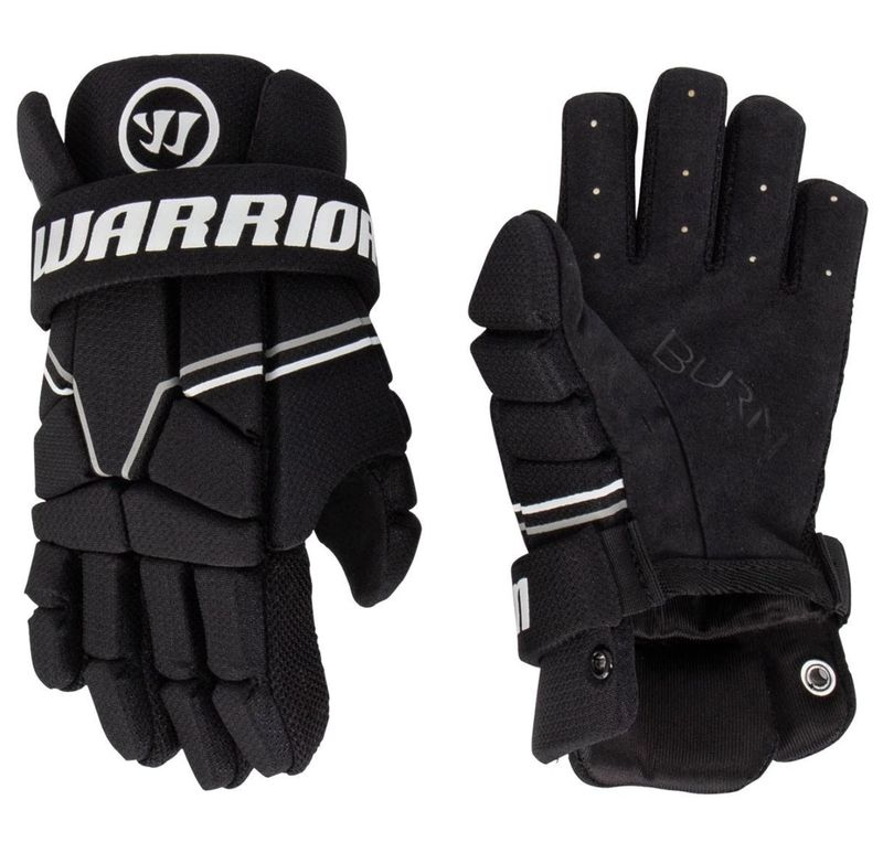 WARRIOR BURN NEXT GLOVES