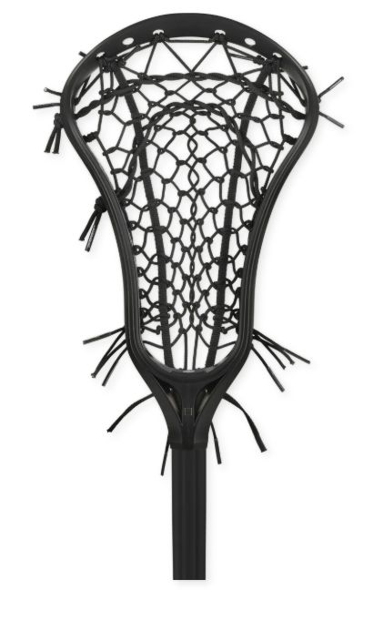 STRINGKING COMPOSITE WOMENS FIELD COMPLETE STICK