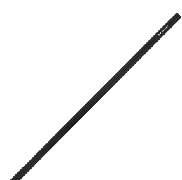 STRINGKING METAL 2 GOALIE SHAFT, SHAFT WEIGHT: 142g, Colour: BLACK