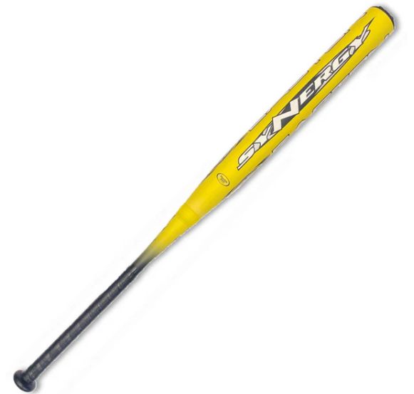 EASTON SYNERGY WBSC Fastpitch Bat 2025, Length: 34, weight: 26OZ