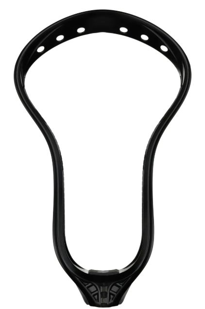 STRINGKING MARK 2F STIFF LACROSSE HEAD, Colour: BLACK, STRUNG/UNSTRUNG: UNSTRUNG