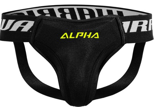 WARRIOR ALPHA JOCK