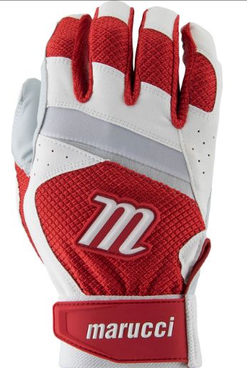 MARUCCI CODE BATTING GLOVES