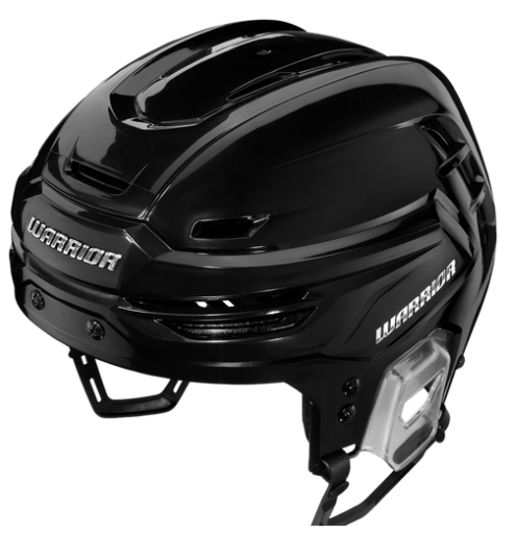 WARRIOR ALPHA ONE HELMET