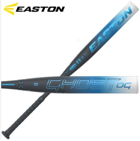 EASTON GHOST OG -10 FASTPITCH SOFTBALL BAT - EFP5GH10