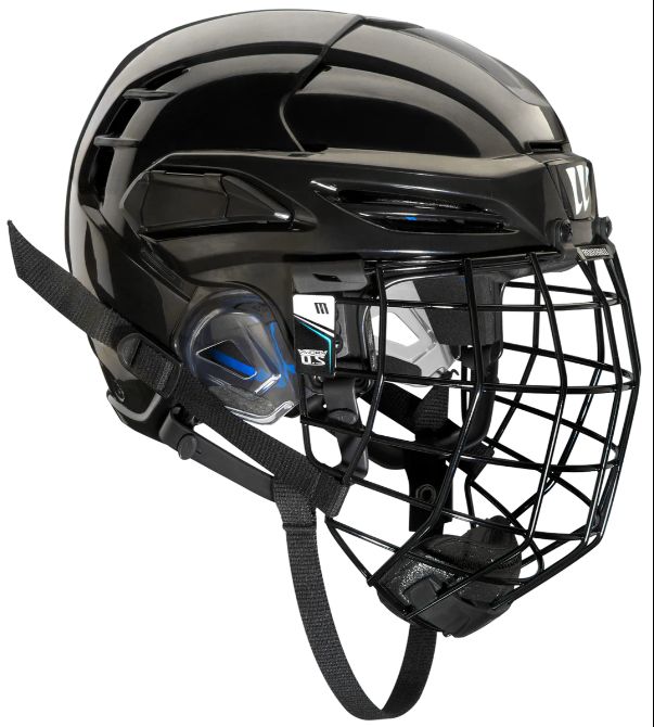 Warrior Covert PX2 Helmet Combo