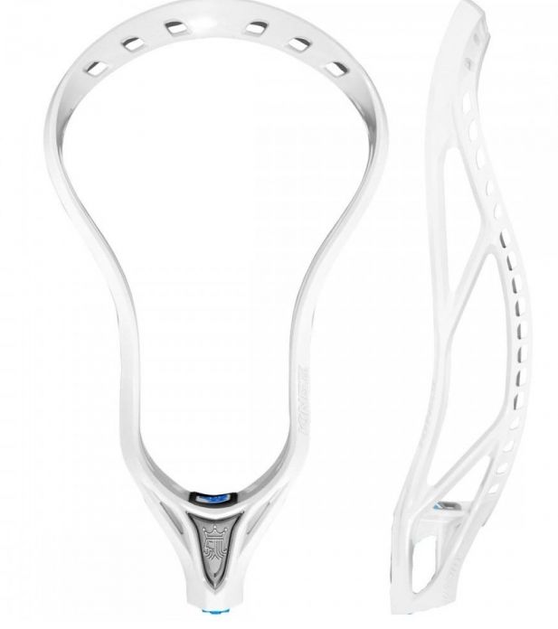 BRINE KING HEAD