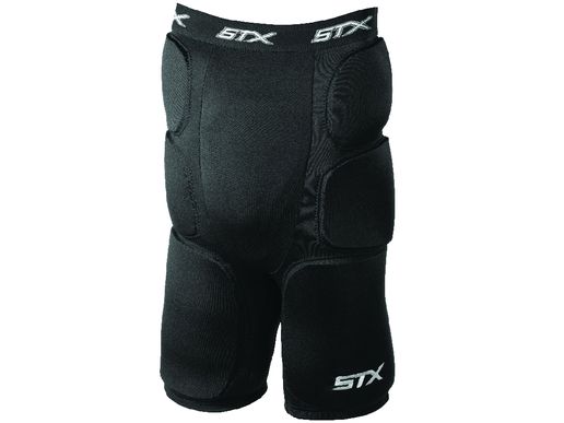STX BREAKER LACROSSE GOALIE PANTS