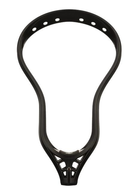 STRINGKING MARK 2D HEAD, Colour: BLACK, STRUNG/UNSTRUNG: UNSTRUNG