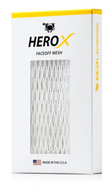 EAST COAST DYES HERO X FACEOFF MESH